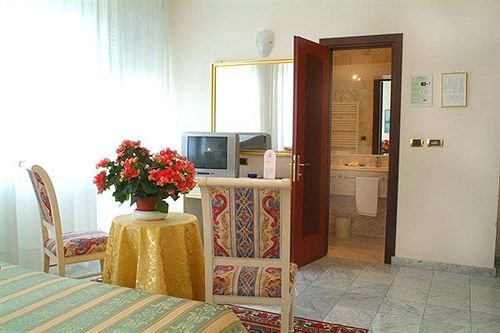 Фото Hotel Internazionale Terme