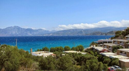 Гостиница Ariadne Beach - Adults Only в Агиос-Николаосе