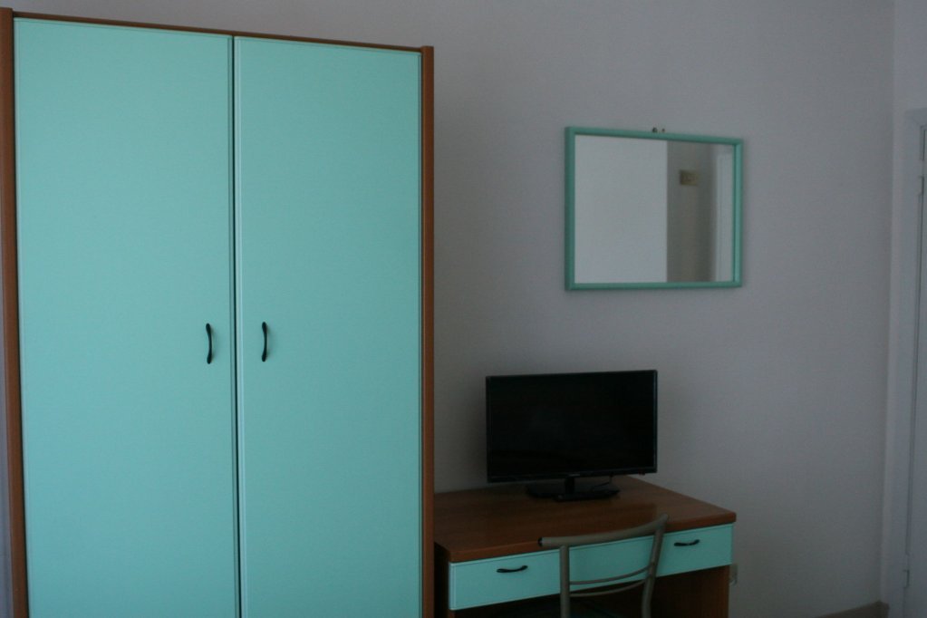 Фото Albergo Villa Marina