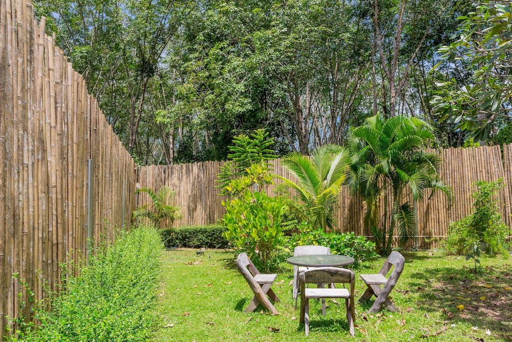 Фото Twin Villas AO Nang