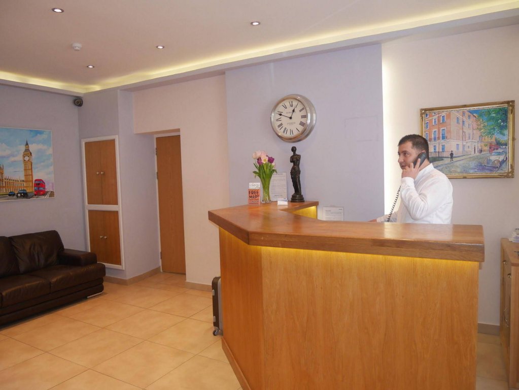 Фото отеля 5