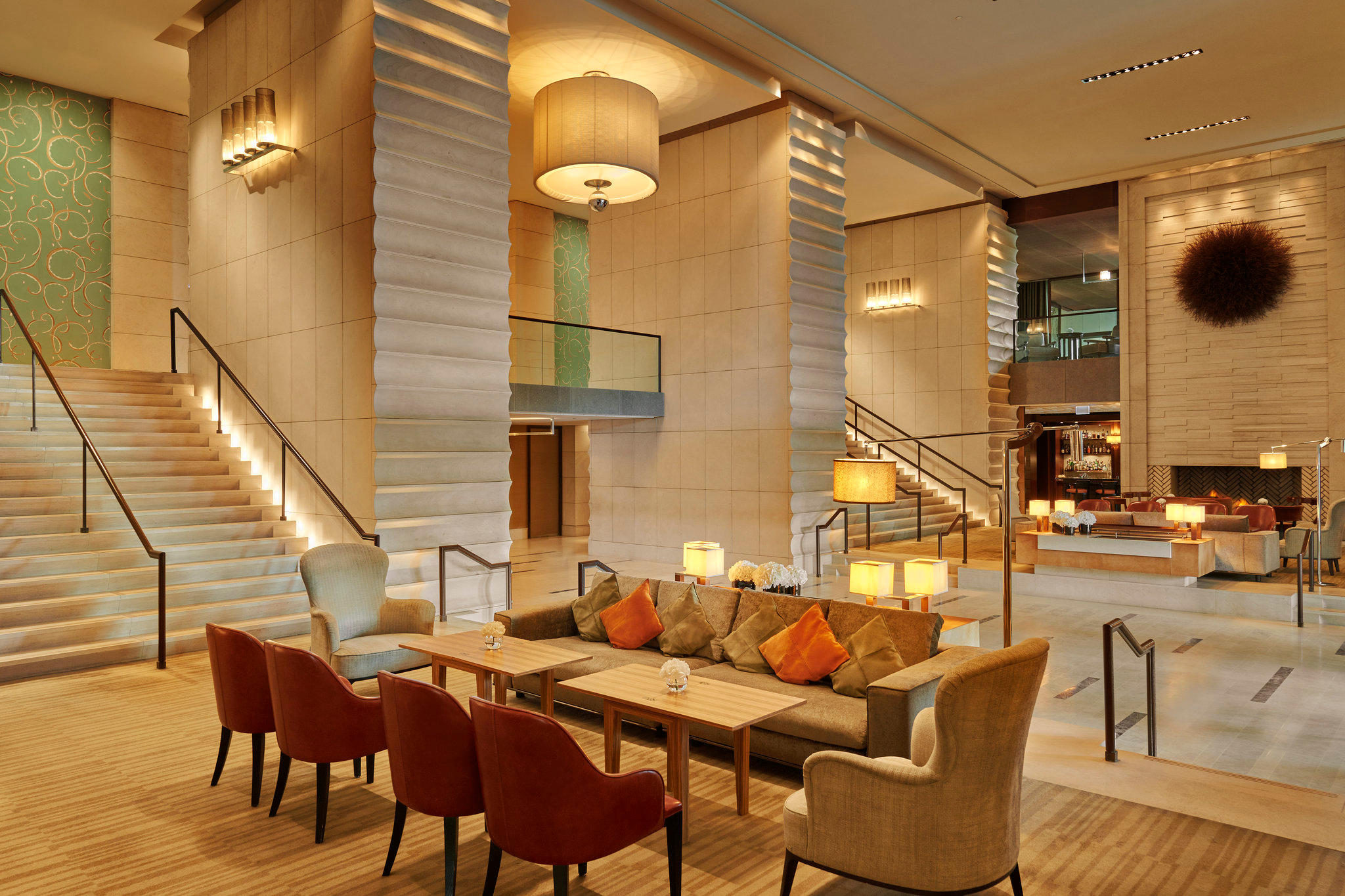 Фото InterContinental Geneva