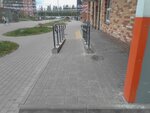 Эксплуатация Главстрой-СПб (Zarechnaya Street, 40к1), servicio comunal