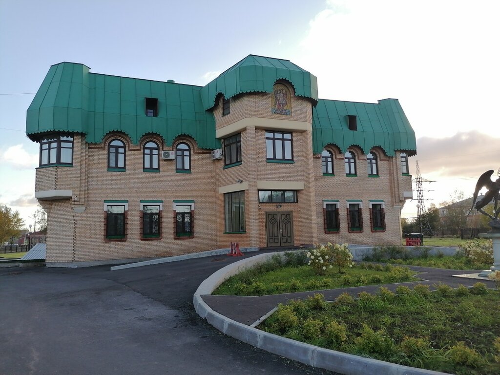 جمعية دينية Arkhangelskoye Yeparkhialnoye Сontrol ، ، صورة
