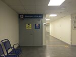Медпункт аэропорта Пулково (Pulkovskoe Highway, 41литЗА), ambulatory care centre, first aid post