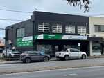 Malvern Irrigation Supplies (Victoria, Melbourne, Malvern Road), light engineering