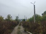 Электрическая подстанция Центральная (prospekt Pobedy, 42В) ، البنية التحتية الهندسية