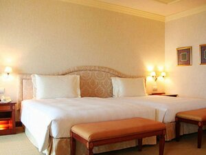 Yuda Palace Hotel (Henan Province, Zhengzhou), hotel