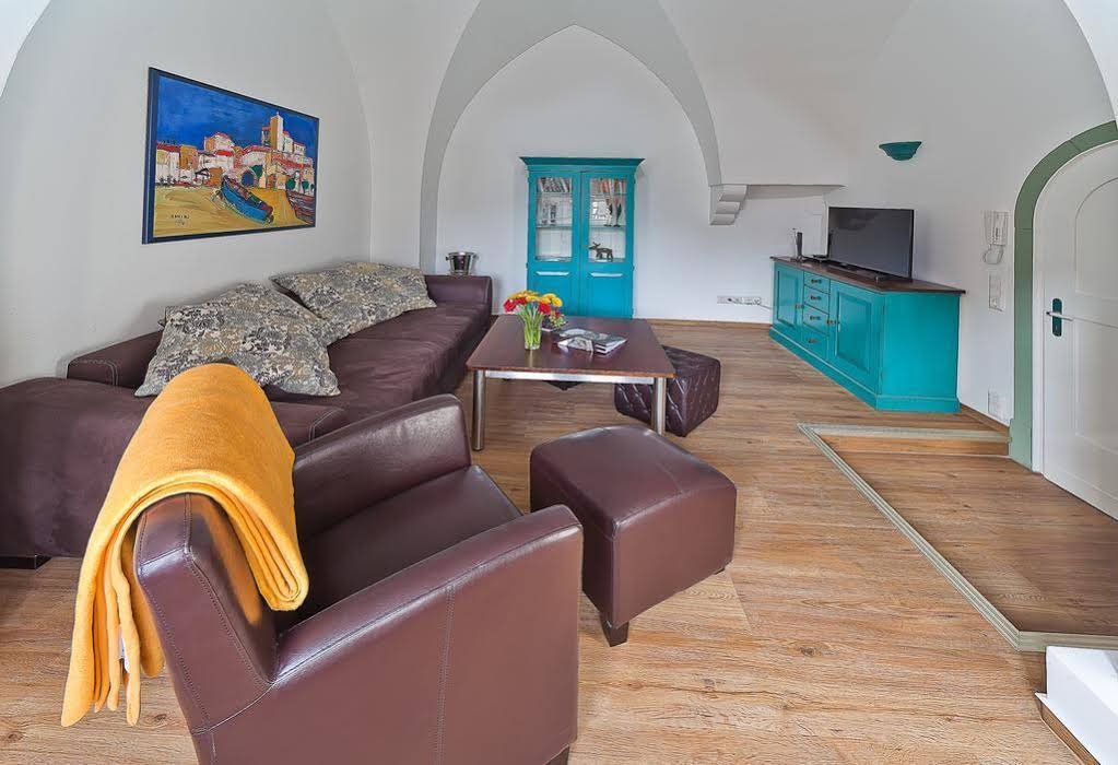 Фото City-Appartements Am Wall