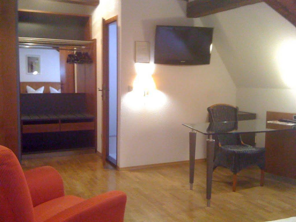 Фото Hotel Krone