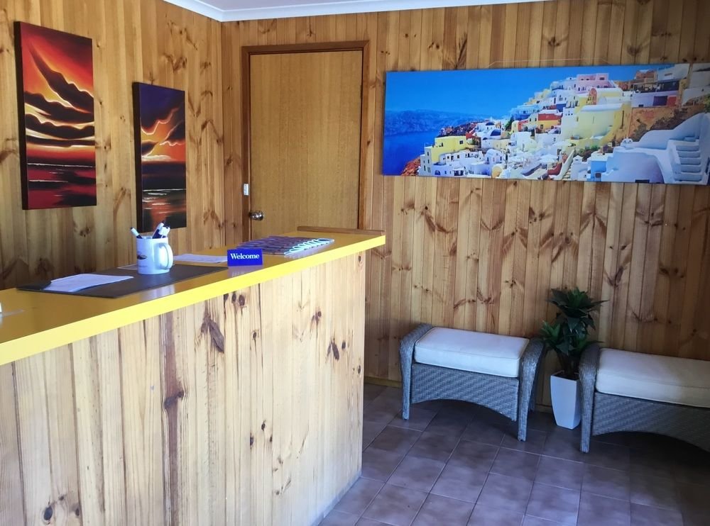 Фото Ky Country Roads Motor Inn