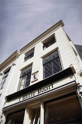 Фото Hotel aan de Dam