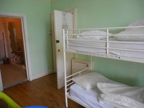 Фото Everton Hostel