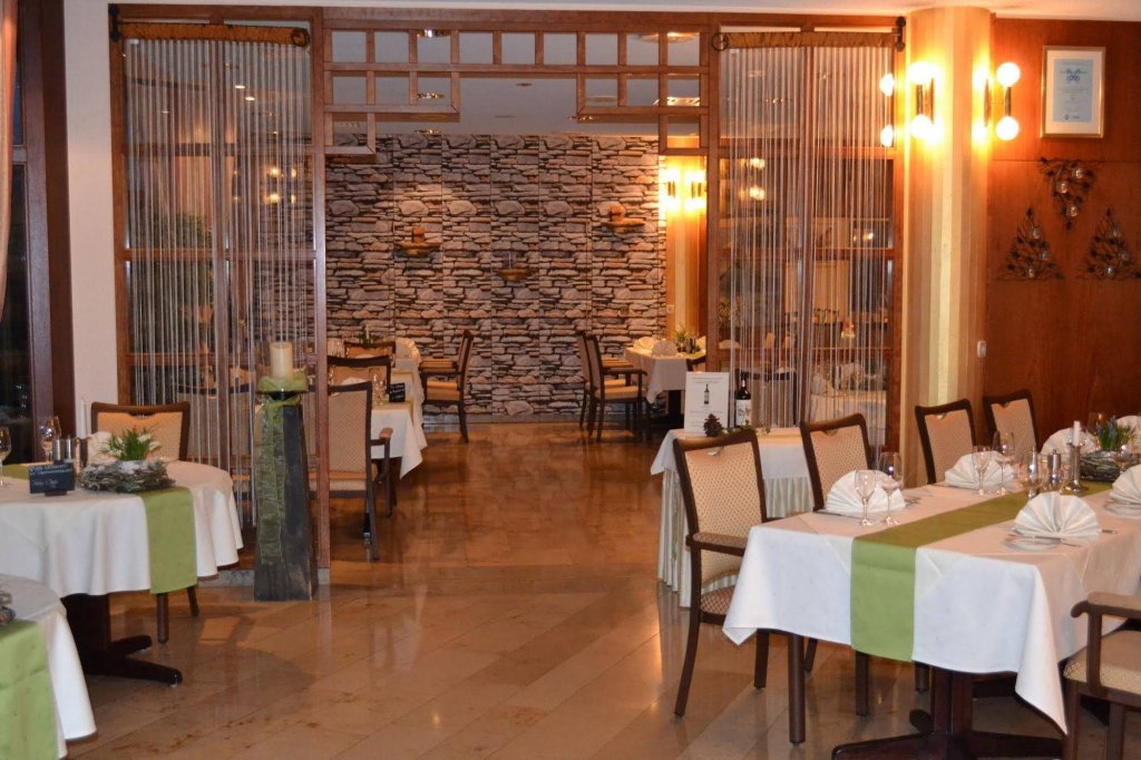 Фото Flair Park-Hotel Ilshofen