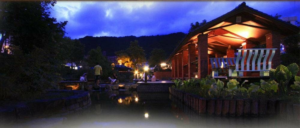 Hotel Well Hot Spring, Earth, photo