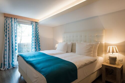 Гостиница 7Pines Resort Ibiza, part of Destination by Hyatt