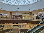 Kalina Mall (Kalinina Street, 8), shopping mall