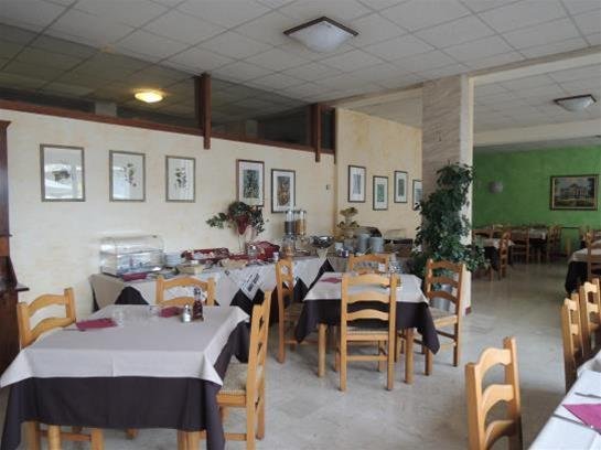 Фото Domus Hotel Adele