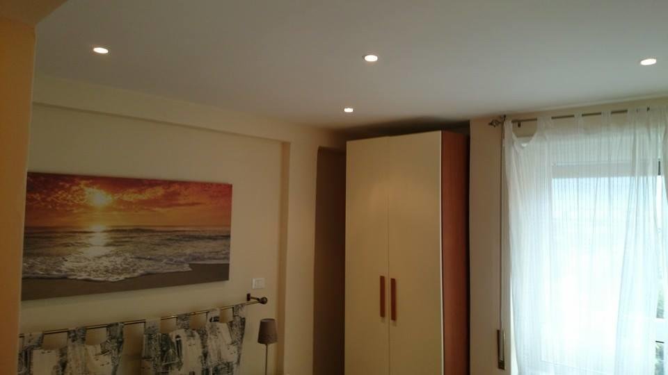 Фото B&b RomAntica Home