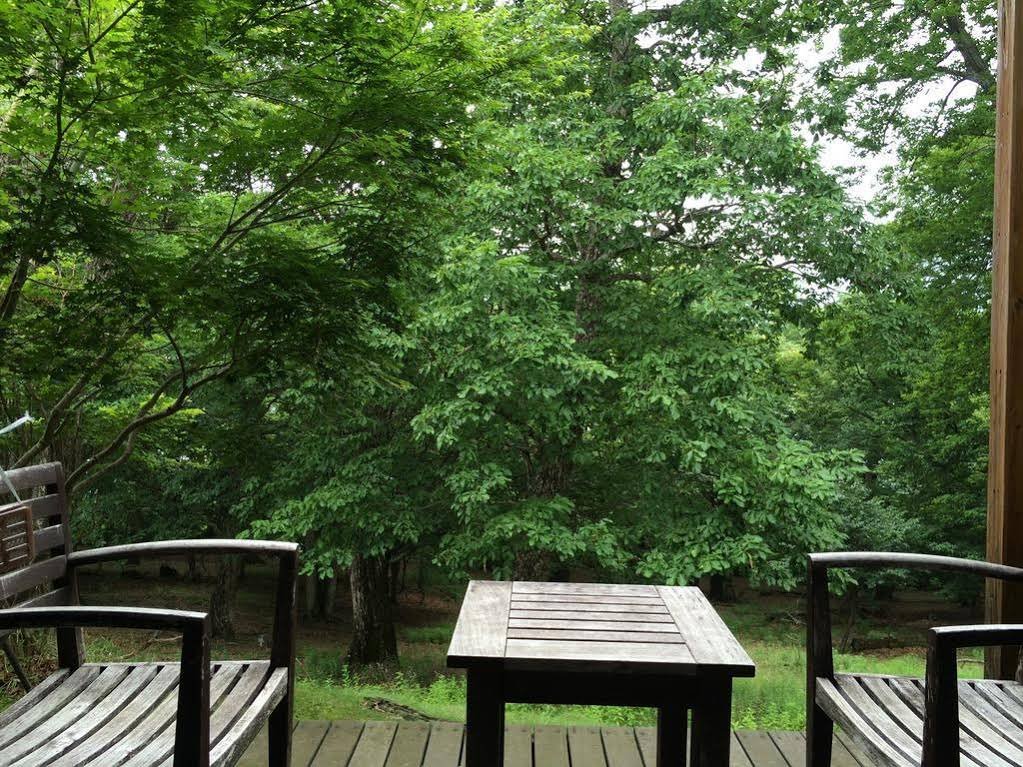 Фото Oku-Nikko Hotel Shikisai