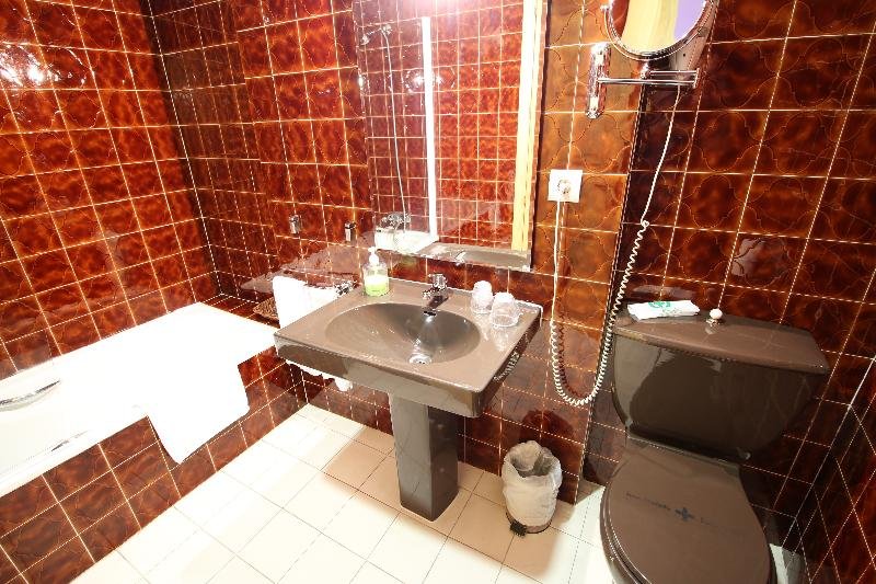 Фото Hotel Alda Tordesillas