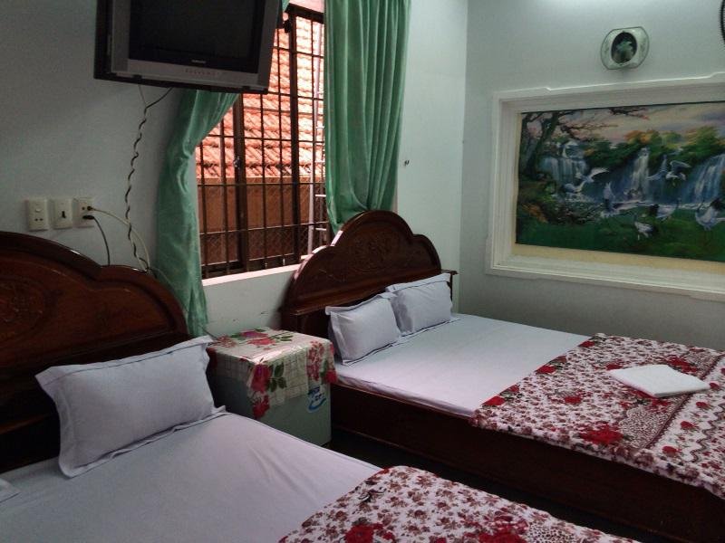 Фото Ky Duyen 2 Hotel