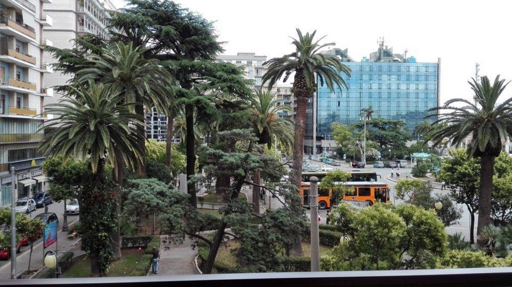 Фото Metropolitan B&b