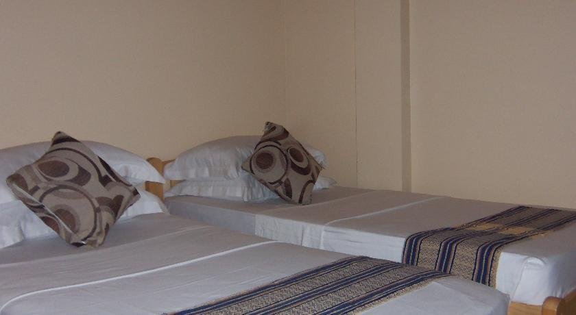 Фото Hotel Regina