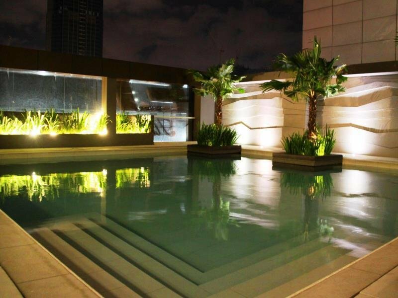 Hotel The Redbloom Suites Bonifacio Global City Bgc, Earth, photo