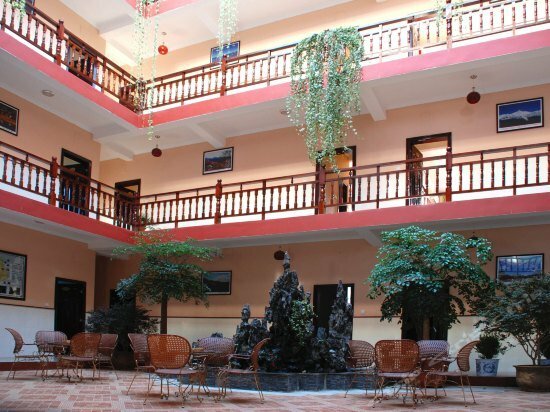 Hotel Juyi Shiguang Hotel - Lijiang, Lijiang, photo