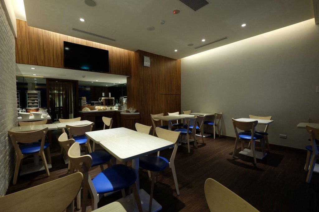 Фото Shin Shin Hotels -Songshan