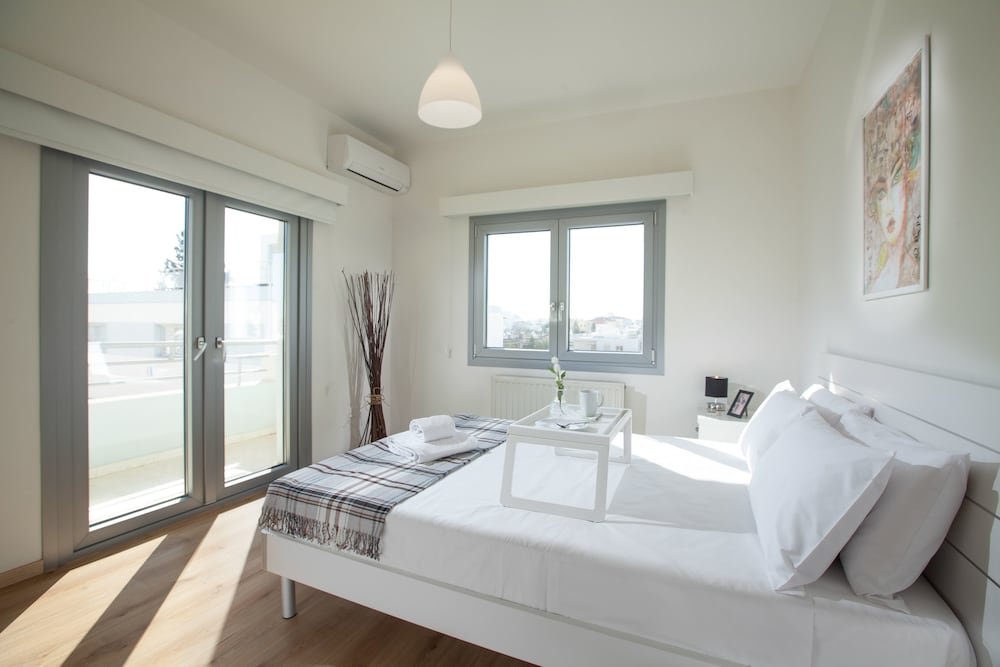 Фото Myrtiana Apartments