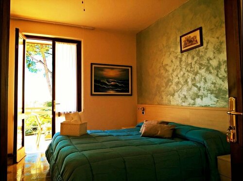 Гостиница Albergo Renata