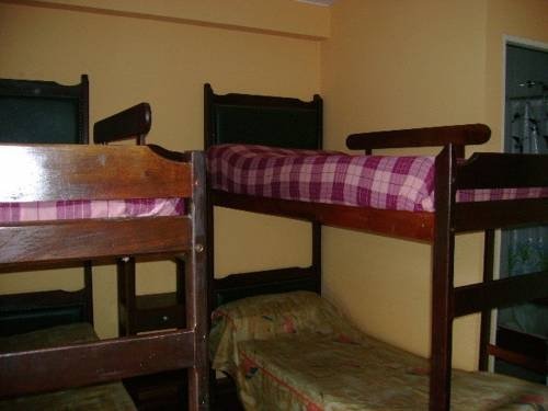 Фото Hostal Casa Del Peregrino