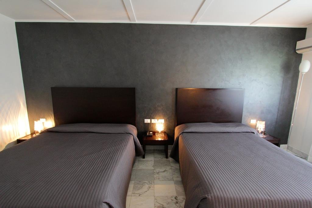 Фото Hotel La Compagnia Del Viaggiatore