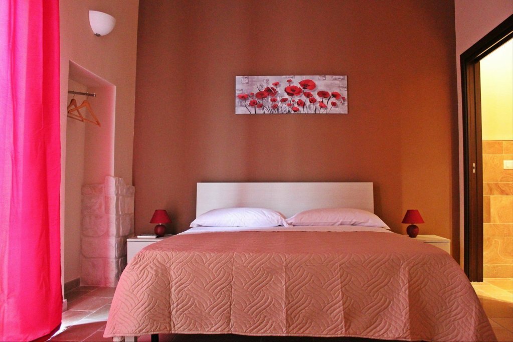 Hotel B&b San Martino, Trani, photo
