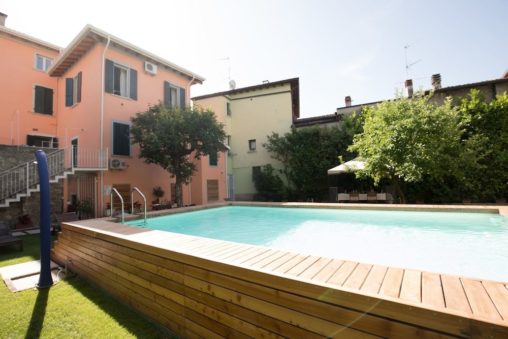 Фото Antiche Rive Holidays Apartments