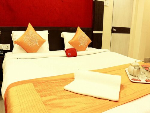 Гостиница Oyo 1058 Hotel Royal Garden в Калькутте