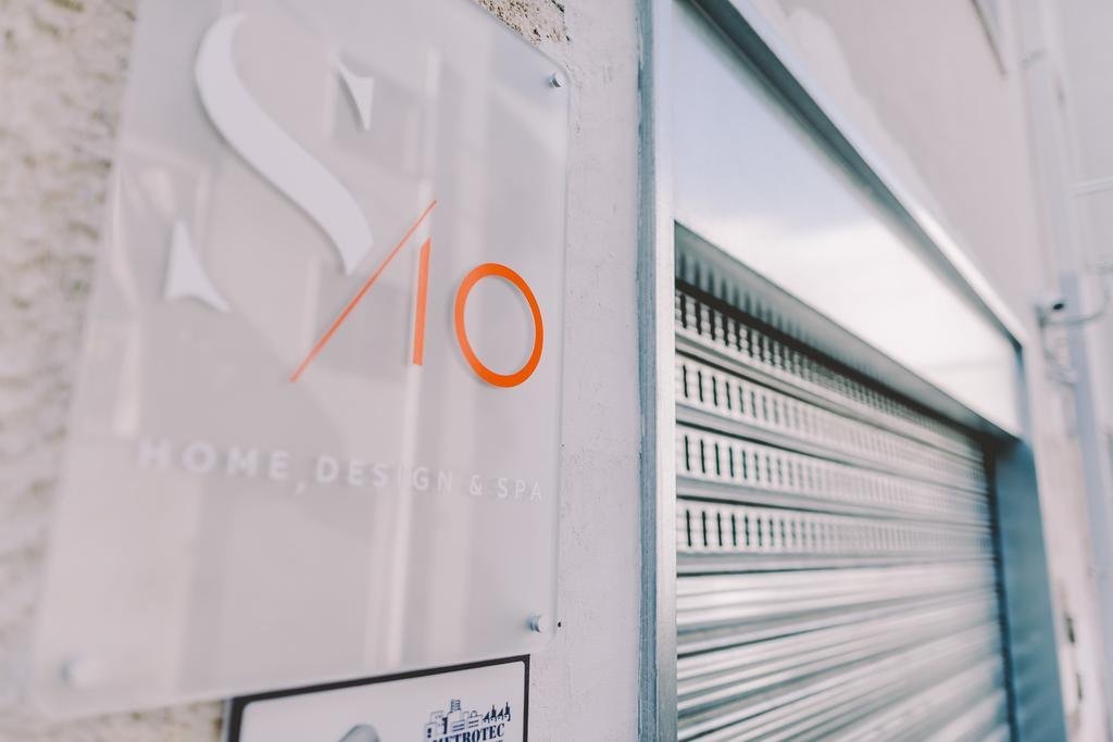 Фото Suite 10 Home Design & SPA