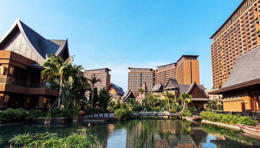 Фото Mangrove Tree Resort World - Elader Palm