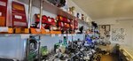 Avtotechservis (derevnya Kotovo, Vaulinogorskoye shosse, 16), auto parts and auto goods store