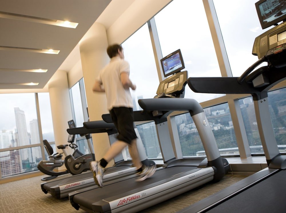 Фото Crowne Plaza Hong Kong Causeway Bay, an Ihg Hotel