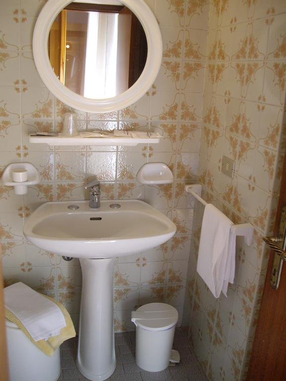 Фото Hotel Ca' Bianca