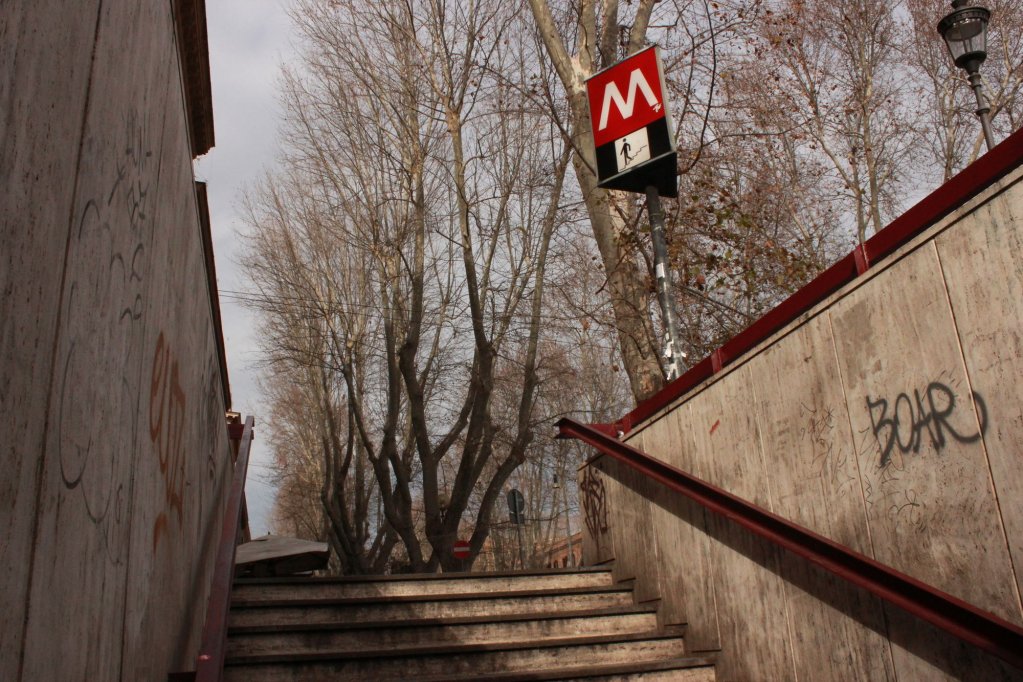 Фото B-Cool Rome Adults Only B&b