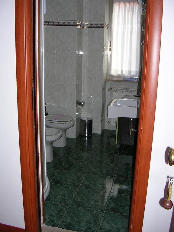 Фото Balletti Park Hotel