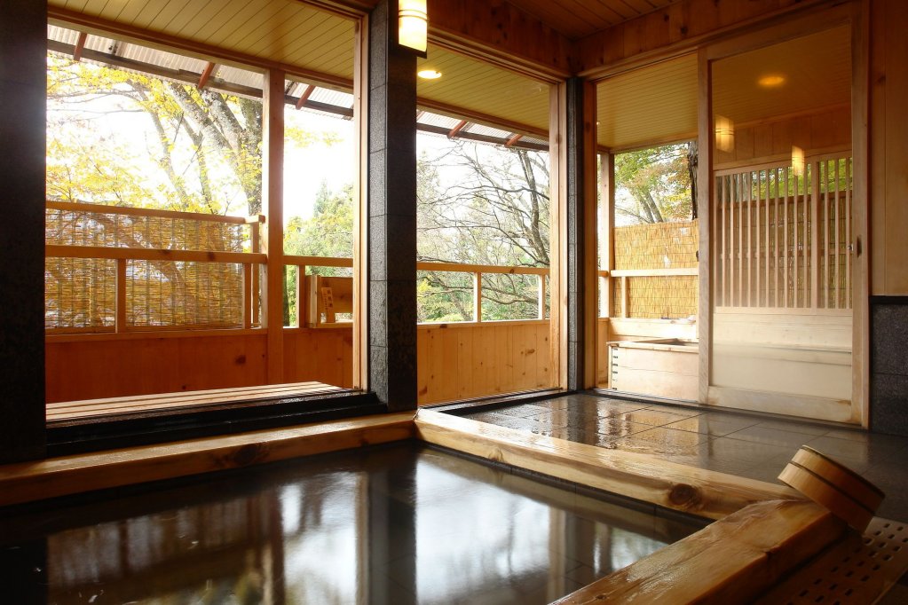 Фото Futarishizuka Hakuun