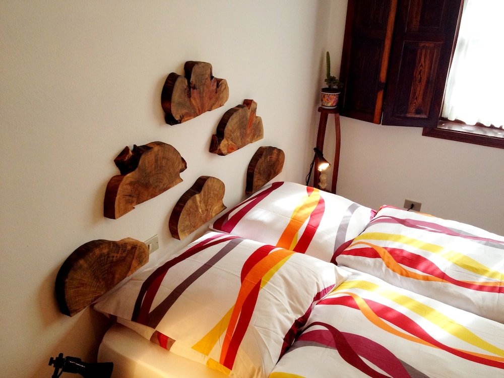 Фото Finca Los Geranios