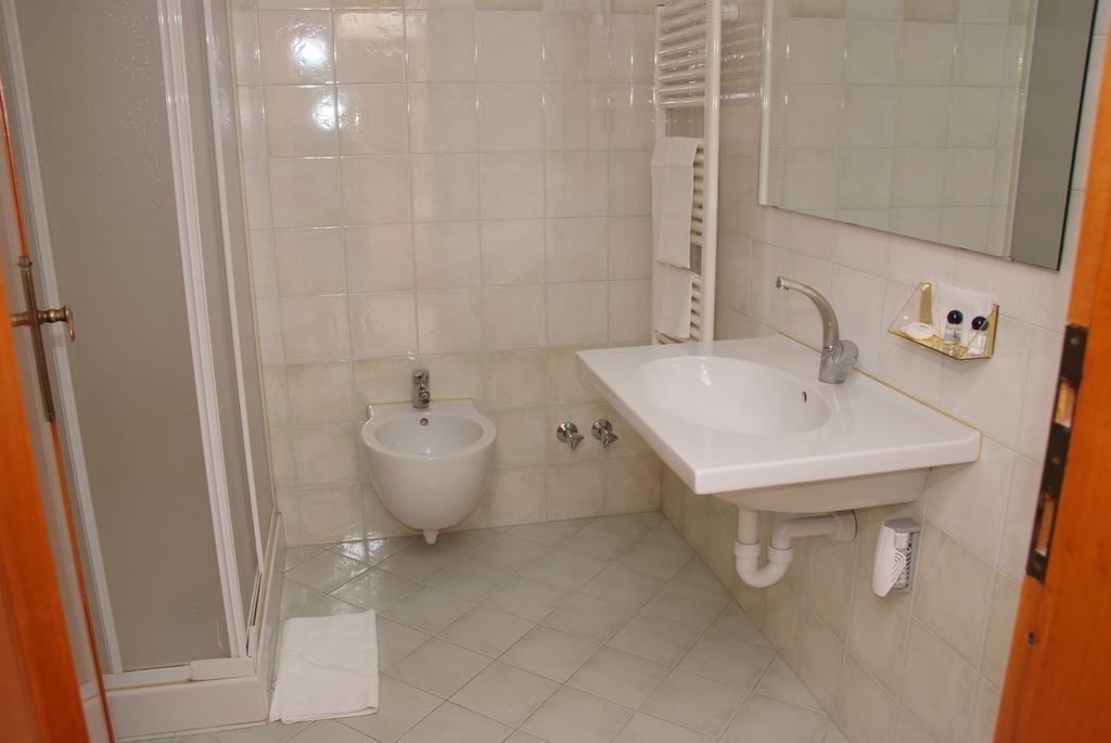 Фото Hotel Aquila