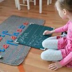 Novaya (Aviatorov Street, 43), escuela privada