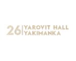 Yarovit Hall (Bolshaya Yakimanka Street, 26), organization of conferences and seminars